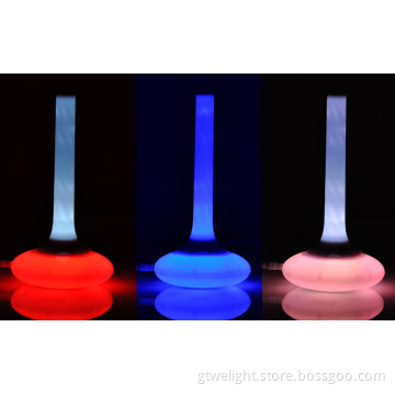 LED Mood Light. Living Colors Light, Color Night Light, LED Table Lamp